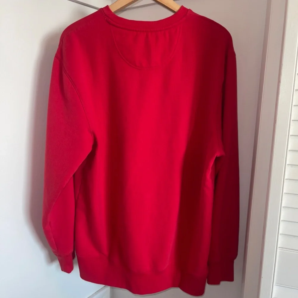 U.S. Polo Assn. Sweatshirt / Crewneck
